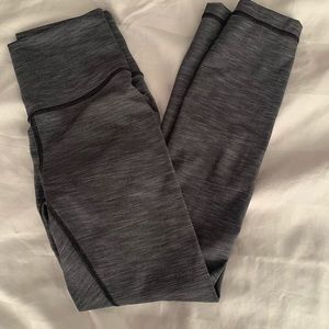 LULULEMON 🍋 wunder under luxtreme